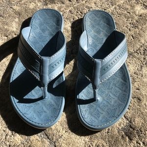 Men’s Louis Vuitton Sandals